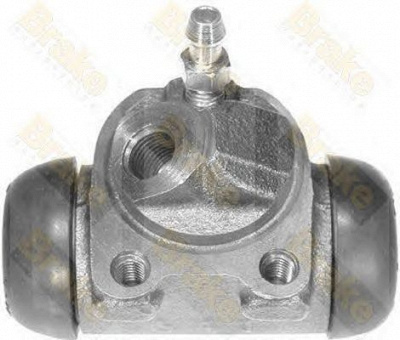 BRAKE ENGINEERING wc1559be -  Колесный тормозной цилиндр